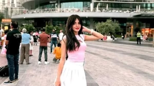 القبض على البلوجر سوزي الأردنية بسبب فيديوهات مثيرة للجدل 