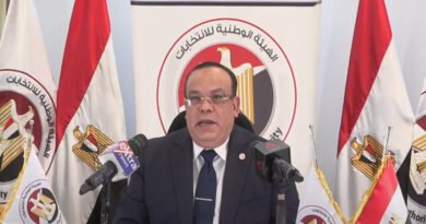 الهيئة الوطنية للانتخابات تعلن نتائج انتخابات مجلس الشيوخ 2025 مساء اليوم 