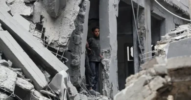 الوسطاء يضغطون لاستئناف مفاوضات غزة رغم خطة إسرائيل للاحتلال 