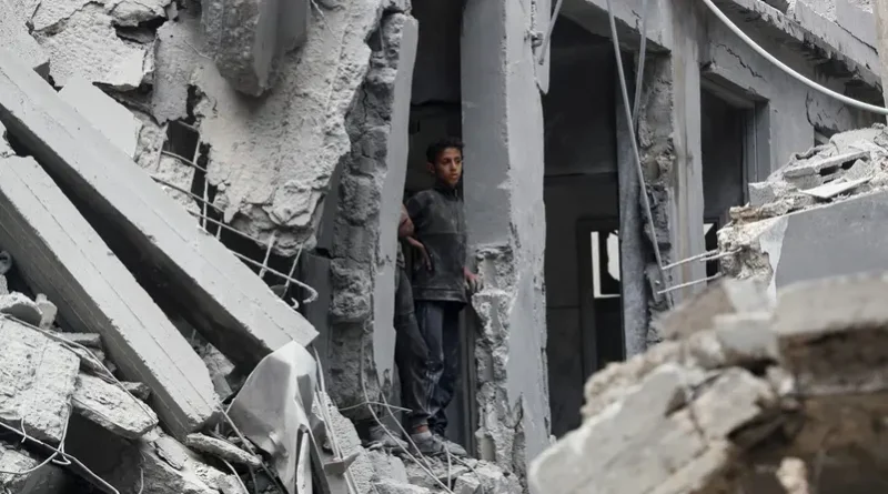 الوسطاء يضغطون لاستئناف مفاوضات غزة رغم خطة إسرائيل للاحتلال 