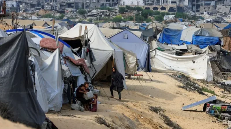 انقسام داخلي في إسرائيل حول خطة السيطرة على غزة 