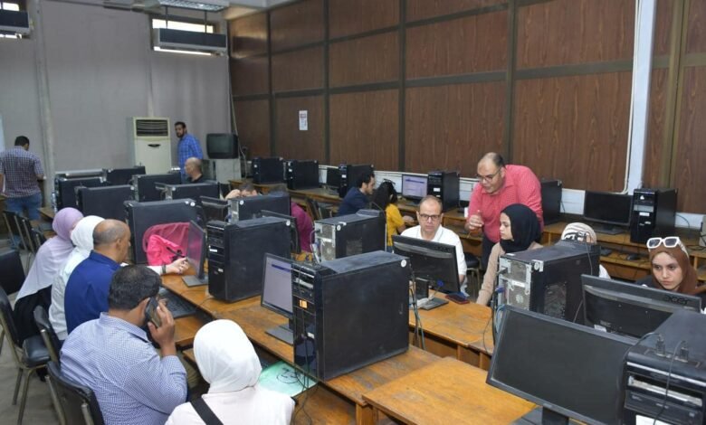 بدء المرحلة الثانية لتنسيق الجامعات 2025 وتسجيل الرغبات مستمر حتى 10 أغسطس 