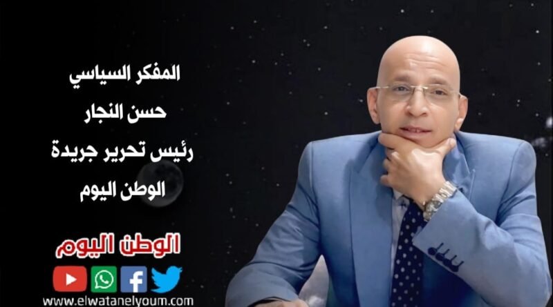 بقلم حسن النجار مشاهدات تبتلع القيم والأخلاق؟  