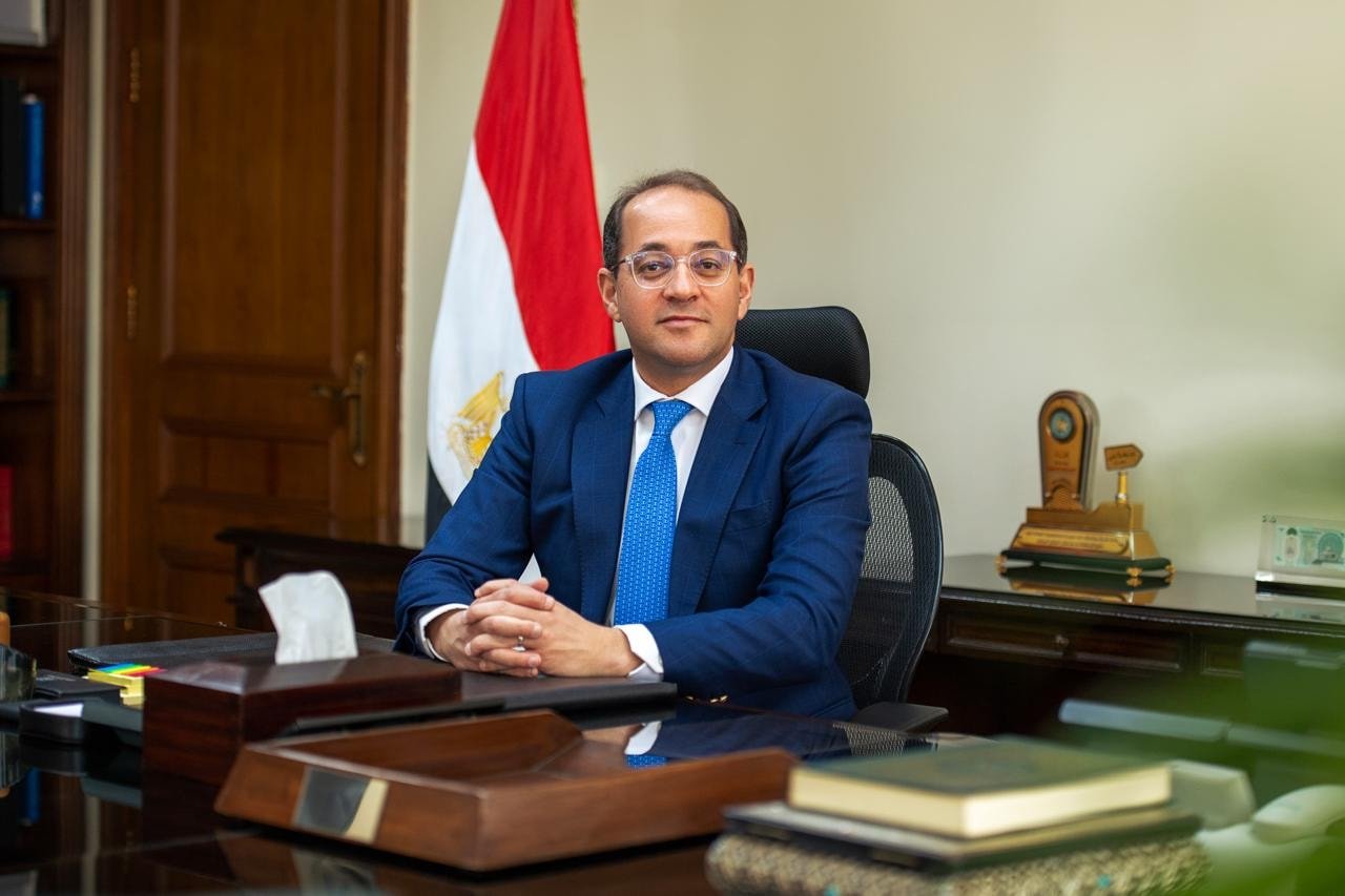 بنك التنمية يشيد بالقانون المصري للمشتريات العامة وتوافقه مع المعايير الدولية 