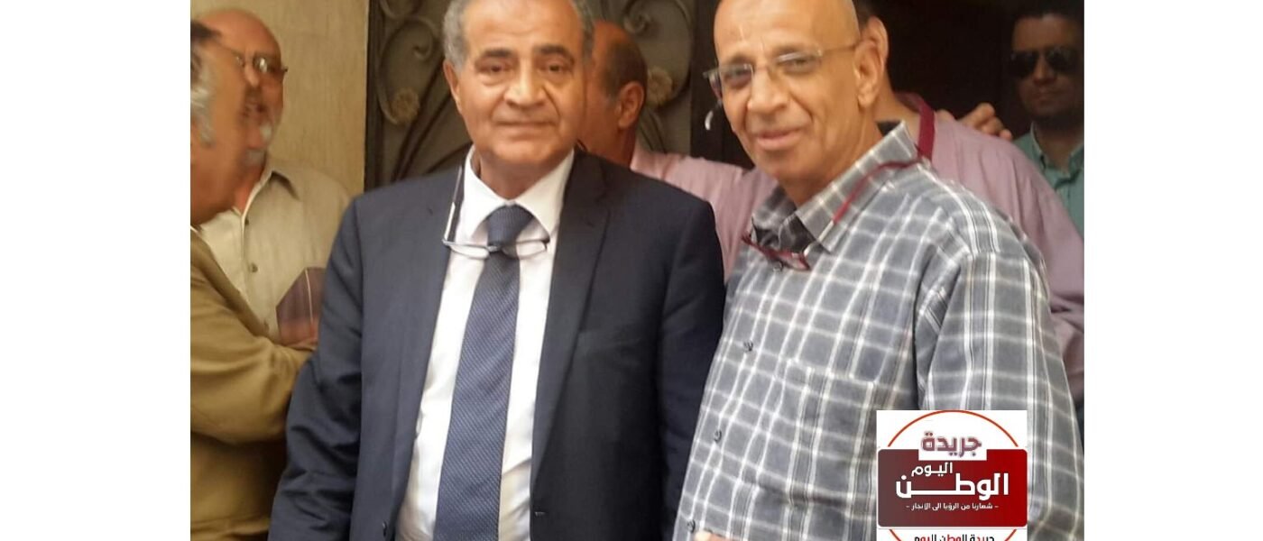 حسن النجار يكتب.. علي المصيلحي وزير التموين السابق أيقونة العمل العام