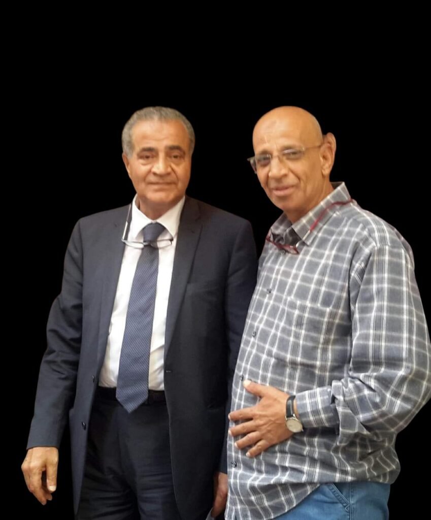 حسن النجار يكتب.. علي المصيلحي وزير التموين السابق أيقونة العمل العام