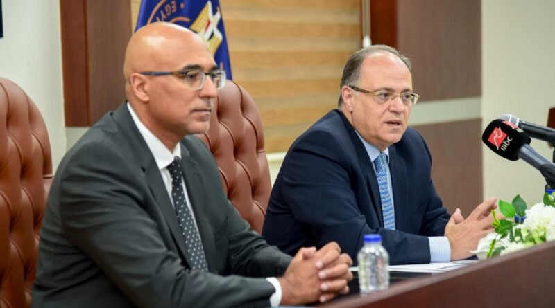 رئيس هيئة الدواء ننطلق نحو العالمية بمستوى النضج الرابع وتحول رقمي شامل 