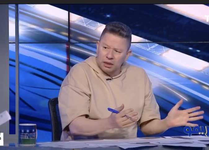 رضا عبدالعال يفجر مفاجأة: كنا نعتقد أن الحديث عن الأهلي “خط أحمر”.. وجلسة الأعلى للإعلام غيرت كل المفاهيم 