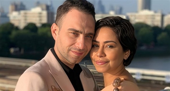 محامي شيرين عبد الوهاب يعلن انسحابه ويكشف عودتها لحسام حبيب 