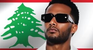 محمد رمضان يطرح أغنية قلبي سميتو لبنان بحفل جماهيري ببيروت 