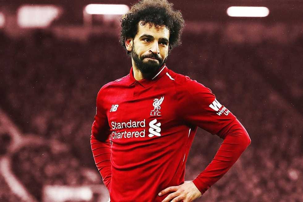 محمد صلاح يتصدر تاريخ ليفربول وأهداف افتتاحيات البريميرليج برصيد قياسي جديد 