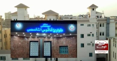 مستشفى طوارئ فاقوس التخصصي.. صرح طبي متكامل لخدمة مليوني مواطن بالشرقية 