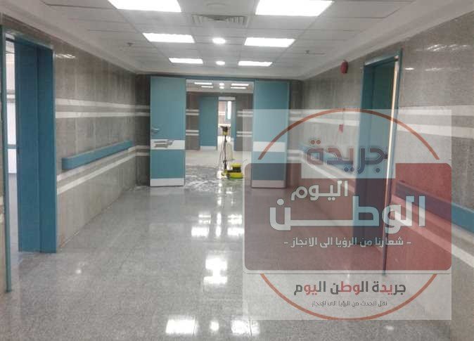 مستشفى طوارئ فاقوس التخصصي.. صرح طبي متكامل لخدمة مليوني مواطن بالشرقية