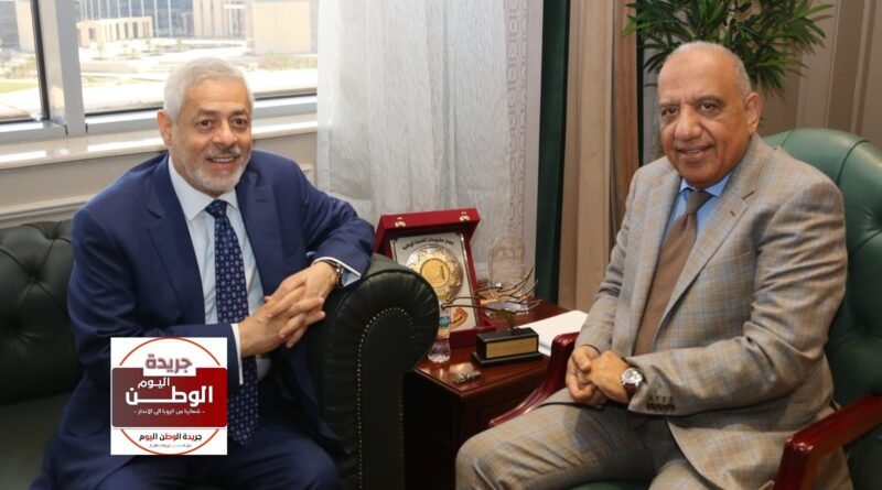 مصر والإمارات تتعاونان لتوسيع مشروعات الطاقة المتجددة وتخزين الكهرباء المتطور 