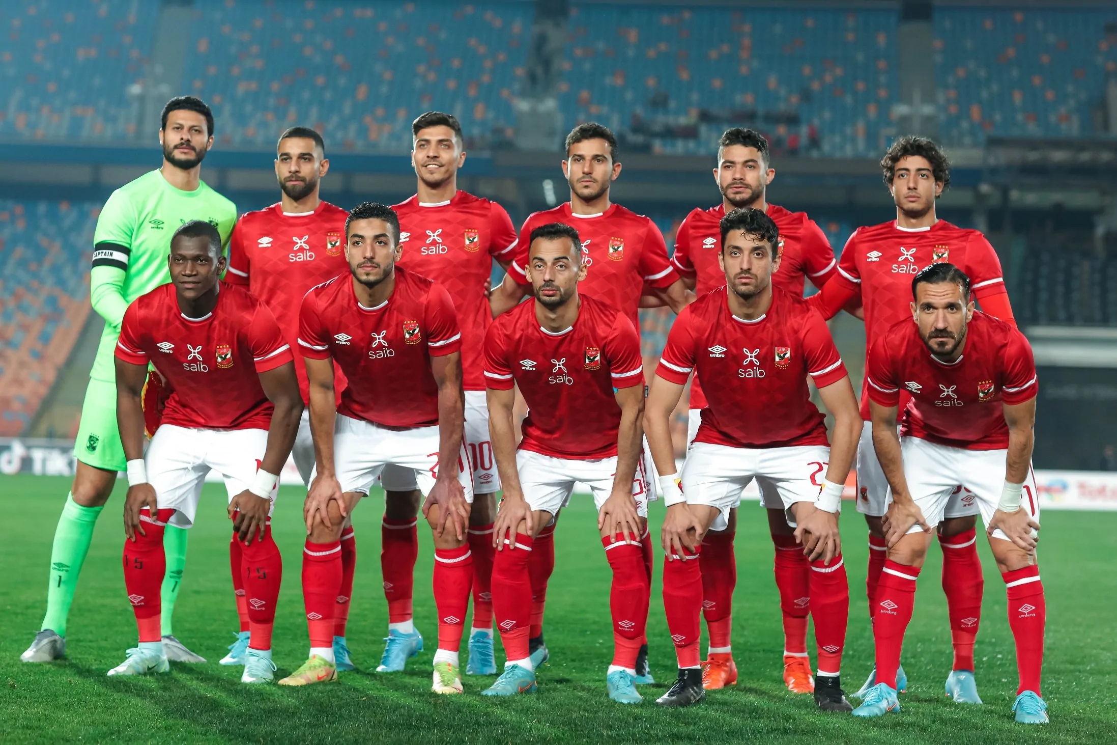 موعد مباراة الأهلي ومودرن سبورت والقنوات الناقلة وصفقات الفريقين 