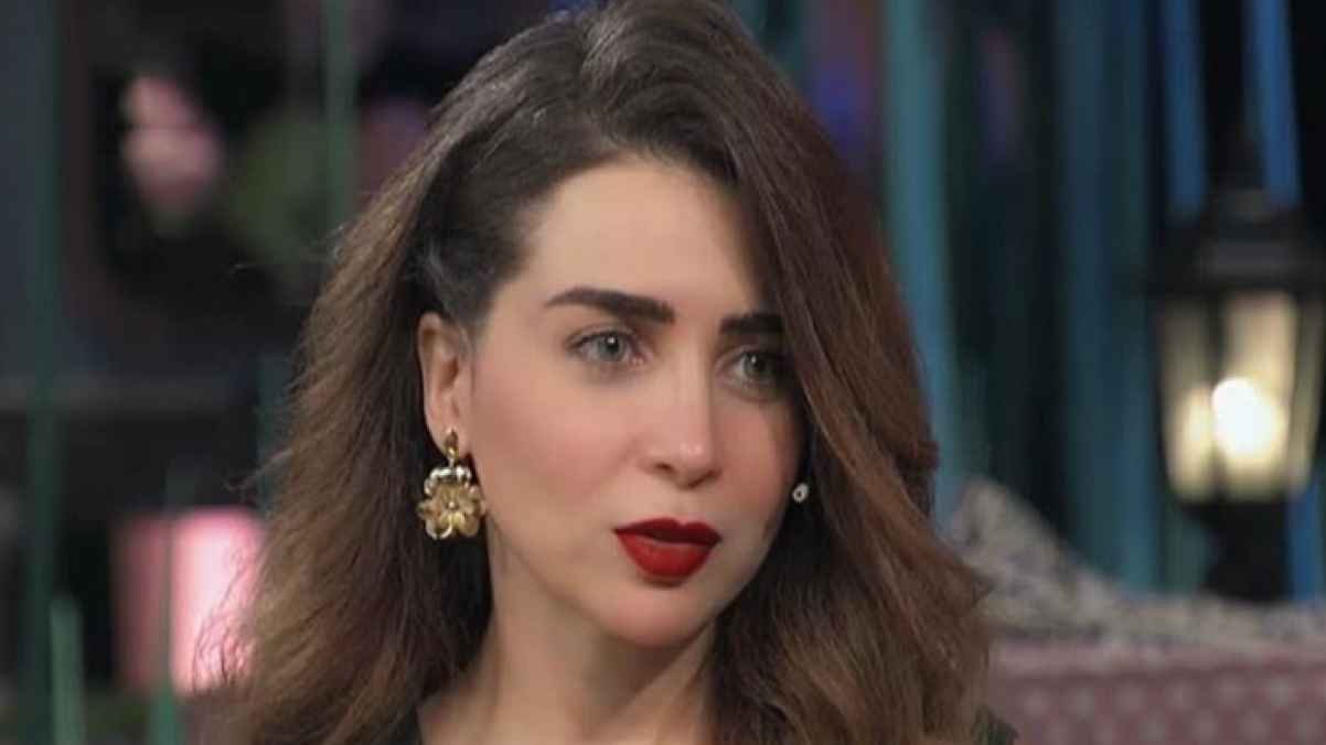 مي عز الدين تستعيد ذكريات فنية وتوجه رسالة لاعتزال عبلة كامل 