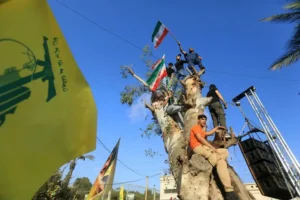 نتنياهو يعلن تقليص وجود إسرائيل بلبنان إذا نُزع سلاح حزب الله 