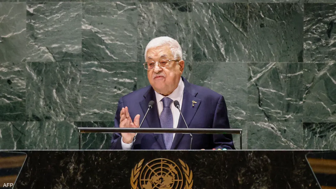 واشنطن تمنع وفد فلسطين من دخول أراضيها وتهدد خطاب عباس بالأمم المتحدة 