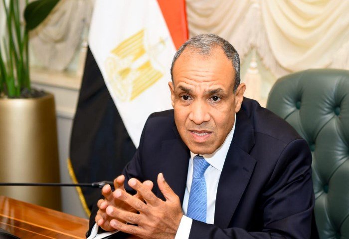 وزير الخارجية: شاركوا في انتخابات الشيوخ لصنع مستقبل ديمقراطي قوي 