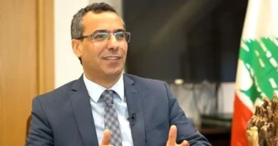 وزير لبناني لـ الوطن اليوم يلوح باستدعاء سفير إيران بسبب تدخلات حزب الله 