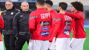 منتخب مصر يقترب من التأهل للمونديال بفوز جديد على إثيوبيا 