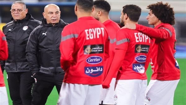 حسام حسن