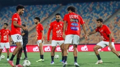 6 سيناريوهات تطرح لتأهل منتخب مصر الاول لكأس العالم 2026؟ 