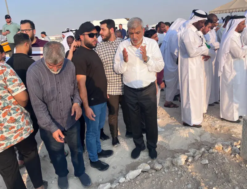 قبل وأثناء وبعد.. كواليس ضربة الدوحة بين قطر وإسرائيل وأمريكا 