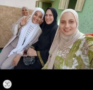 نوسيلة ابو العمرو العمل طريق للإبداع والإنتاج وتحسين المعيشة نحو مستقبل أفضل