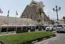 أبرز الحاضرين بالقمة العربية الإسلامية الطارئة في الدوحة لتبحث الرد على العدوان الإسرائيلي 