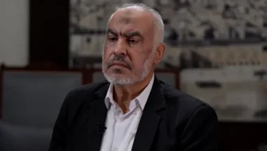 أحد قيادات حماس تكبدنا خسائر فادحة ونرفض تهميشنا عن غزة 