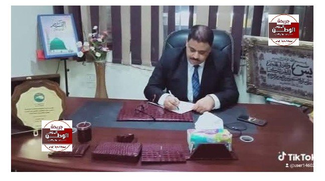 أحمد درويش يلمح بالترشح لانتخابات النواب 2025 بدائرة فاقوس