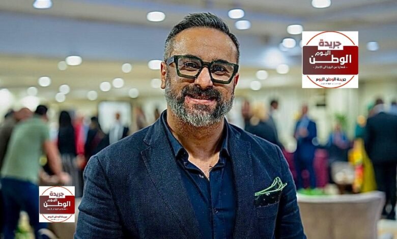 أحمد طاهر عزالدين يترشح لرئاسة إنبي واعدًا بتغيير شامل للنادي 
