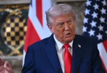 أكسيوس ترامب يدعو لقمة عربية إسلامية عاجلة بشأن حرب غزة 