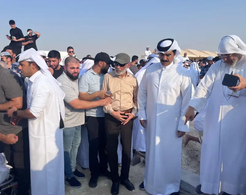 قبل وأثناء وبعد.. كواليس ضربة الدوحة بين قطر وإسرائيل وأمريكا 