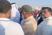 أول ظهور يبين علني لـ قادة حماس المستهدفين بعد غارات إسرائيلية على الدوحة 