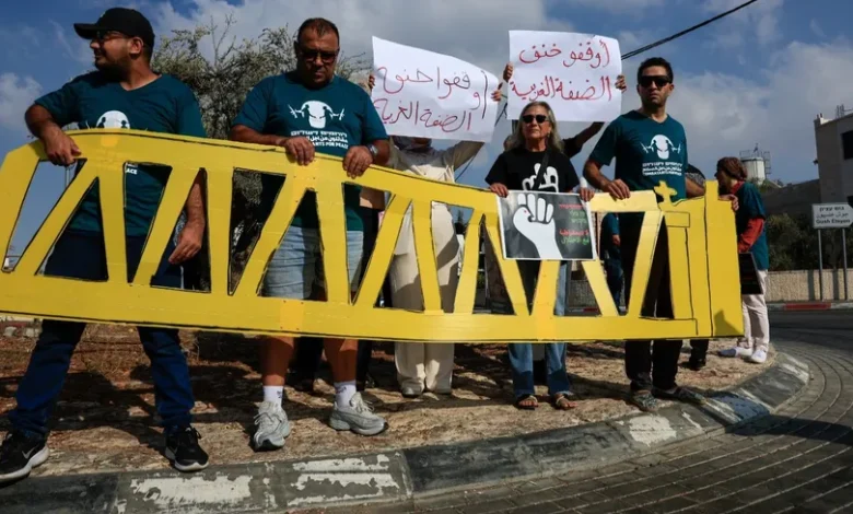 إسرائيل توسع حربها للضفة بتهجير الفلسطينيين واستراتيجيات ناعمة وخشنة 