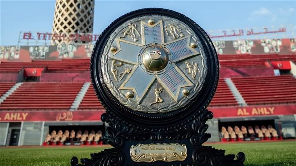 اخبار الدورى المصرى وموعد انطلاق الجولة السادسة وأبرز مباريات اليوم الجمعة  