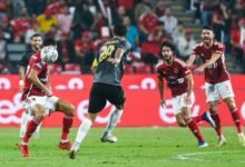 اخبار الدورى المصري كل ما تريد معرفته عن مواجهة الأهلي وسيراميكا الليلة بالدوري 
