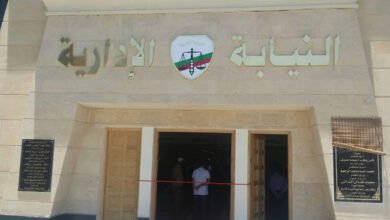 اخبار مصر النيابة الإدارية تعلن ثلاثة قرارات عاجلة بشأن حريق مصنع المحلة 