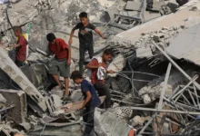 استطلاع رأي يكشف انقسام الإسرائيليين حول احتلال غزة بالكامل