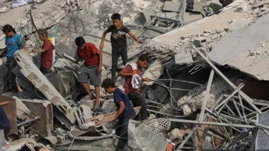 استطلاع رأي يكشف انقسام الإسرائيليين حول احتلال غزة بالكامل 