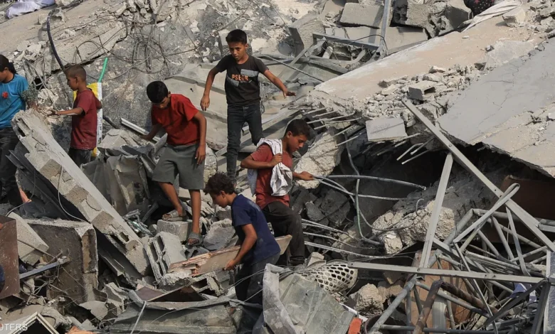 استطلاع رأي يكشف انقسام الإسرائيليين حول احتلال غزة بالكامل