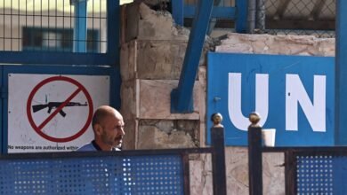 اعتراف الدول بفلسطين يتجاهل قضية اللاجئين رغم كونها جوهر الصراع 