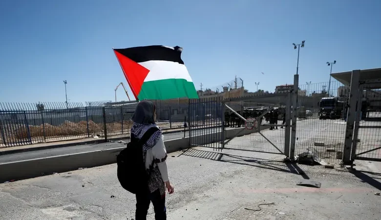 اعتراف كندا وأستراليا وبريطانيا بدولة فلسطين يثير استنفار إسرائيل 