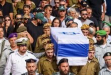 اغتيال قائد المخابرات الحربية الإسرائيلية بعملية نوعية في رفح الفلسطينية