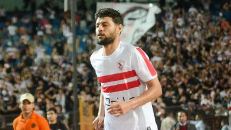 الأهلي تراجع عن ضم مصطفى شلبي بسبب رؤية كولر الفنية