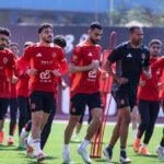 ابرز السيناريوهات الت تأهل فريق الأهلي أول المجموعة في دوري أبطال أفريقيا