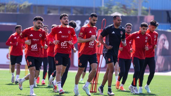 الاهلي يعلن عن استعداداته الفنية والبدنية لمواجهة الزمالك غدا في مباراة القمة المصرية  