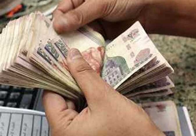 التأخير ام التبكير موعد صرف معاشات شهر أكتوبر 2025؟